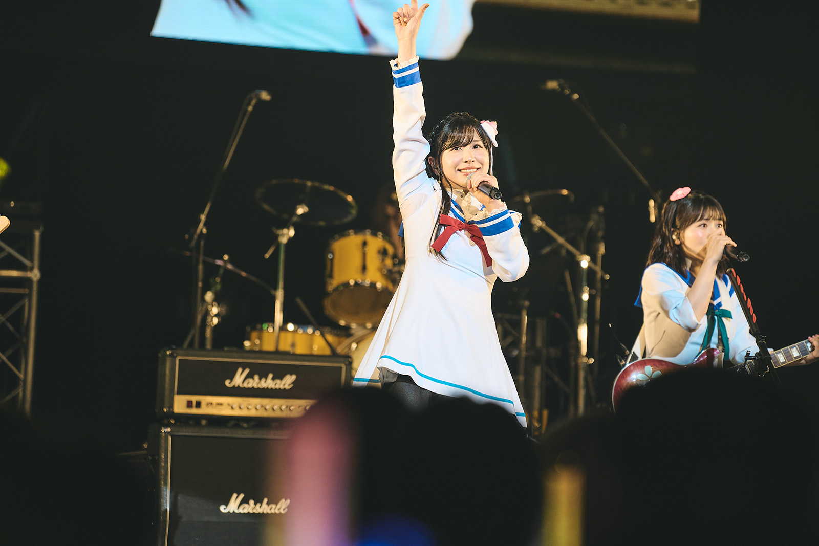 またいつか会えると信じて……“イロドリミドリ FINAL LIVE 最終話 ～Get Our MIRAI!!!!!!!!!!!!!!～”10年の活動を経てファイナルを迎える本公演をレポート - 画像一覧（10/40）