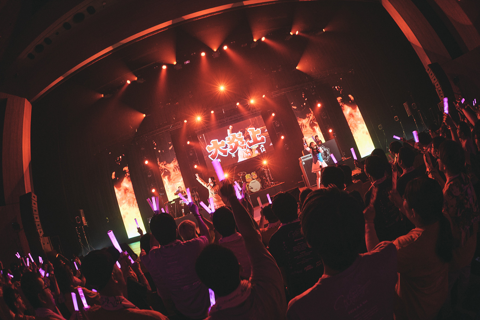 またいつか会えると信じて……“イロドリミドリ FINAL LIVE 最終話 ～Get Our MIRAI!!!!!!!!!!!!!!～”10年の活動を経てファイナルを迎える本公演をレポート - 画像一覧（6/40）