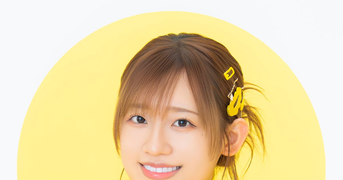 高橋李依インタビュー 3年ぶりの新作EP『黄身加熱中』 セルフ