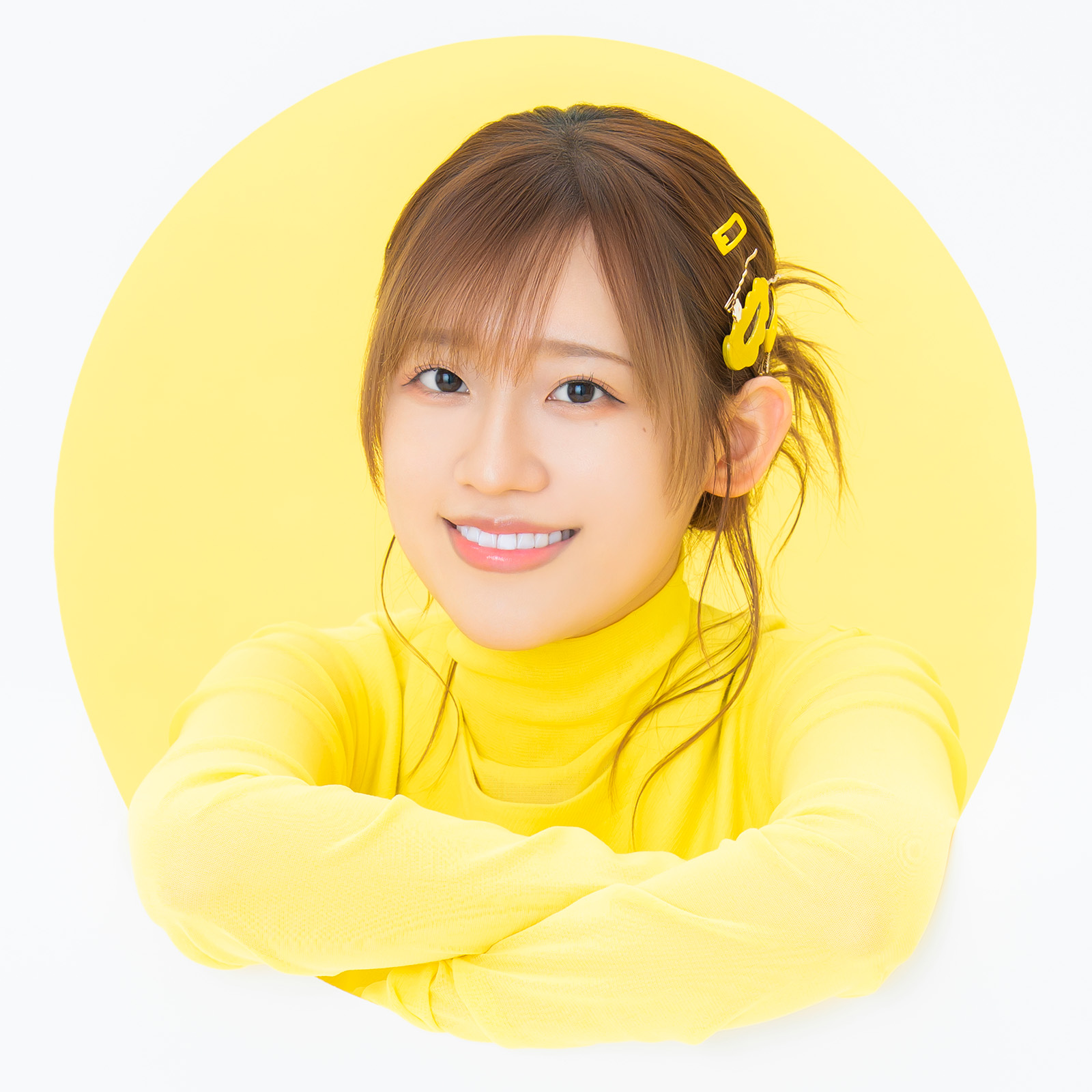 高橋李依インタビュー　3年ぶりの新作EP『黄身加熱中』　セルフプロデュースで熱い思いを込めた濃厚な新曲たちを解説
