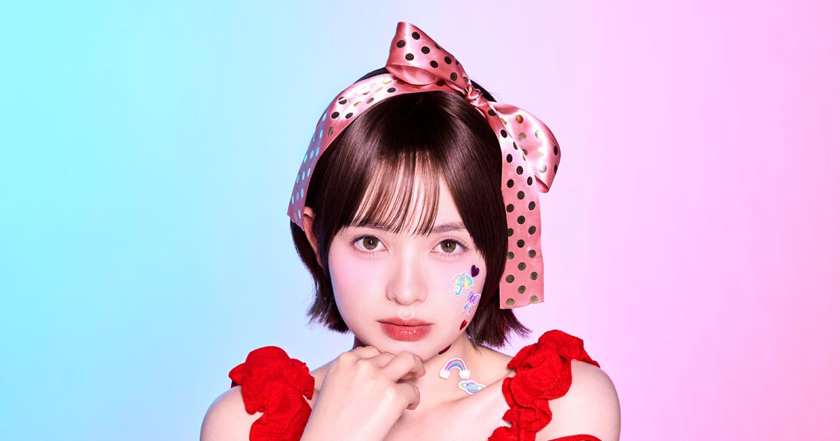 18歳を迎えたRainy。『名探偵コナン』EDテーマ「7 DAYS」をリリース