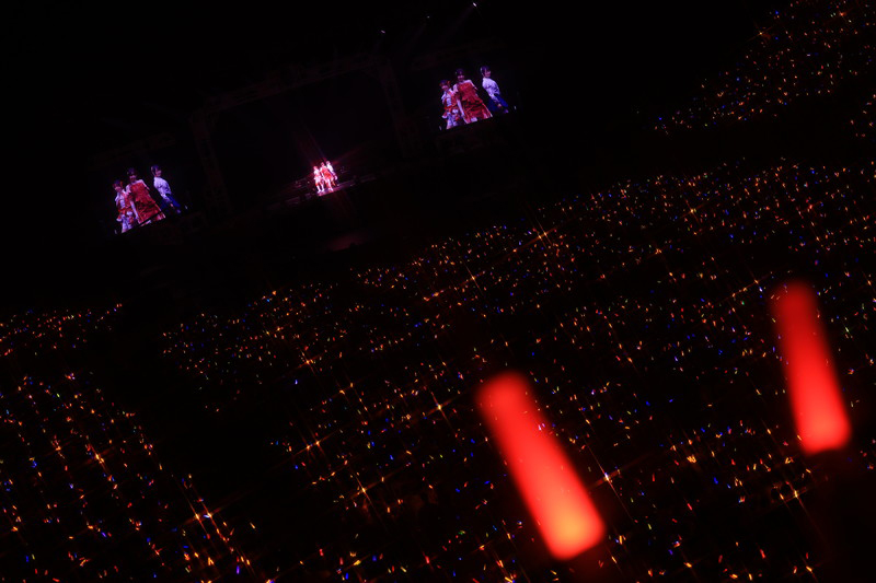 DAY1は「学マス」始まりの曲で大団円！“学園アイドルマスター The 2nd Period Hatsuboshi IDOL FESTIVAL”DAY1レポート - 画像一覧（25/31）