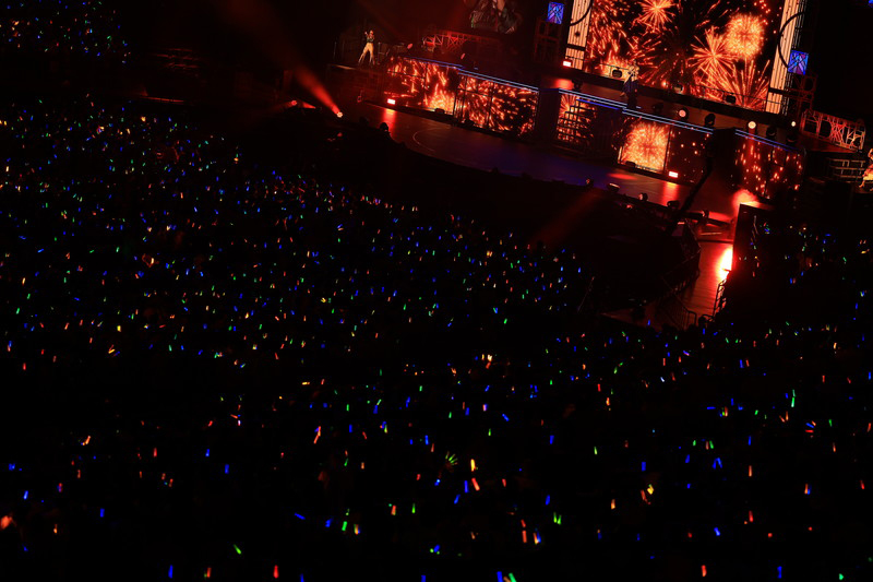DAY1は「学マス」始まりの曲で大団円！“学園アイドルマスター The 2nd Period Hatsuboshi IDOL FESTIVAL”DAY1レポート - 画像一覧（14/31）