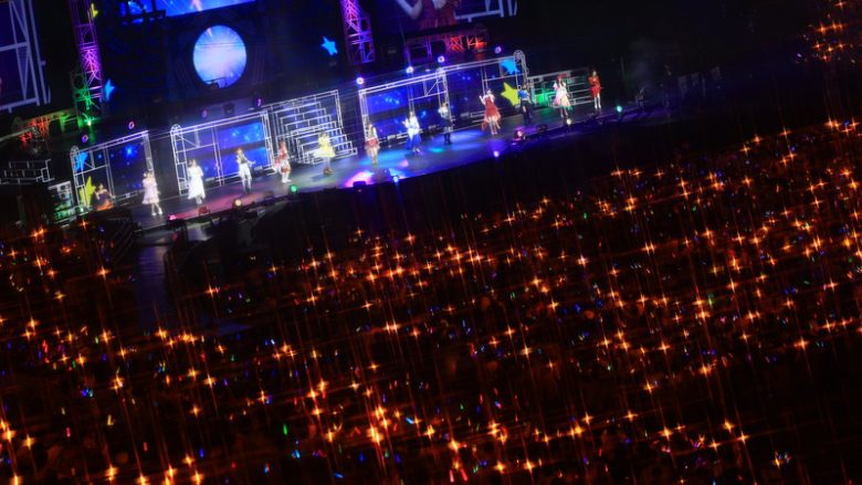 2年間の集大成をここに！見どころ満載の“学園アイドルマスター The 2nd Period Hatsuboshi IDOL FESTIVAL”DAY2レポート