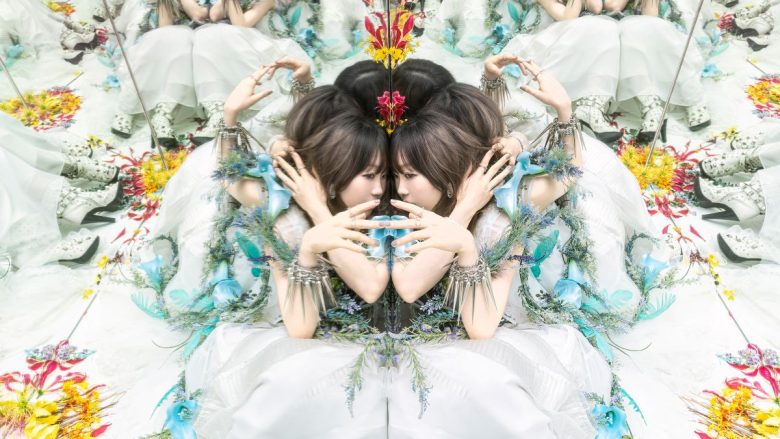 Aimer、「SAO」家庭用ゲーム最新作『Echoes of Aincrad』主題歌「Live to Survive」本日デジタルリリース＆Lyric Videoが本日20時に公開！