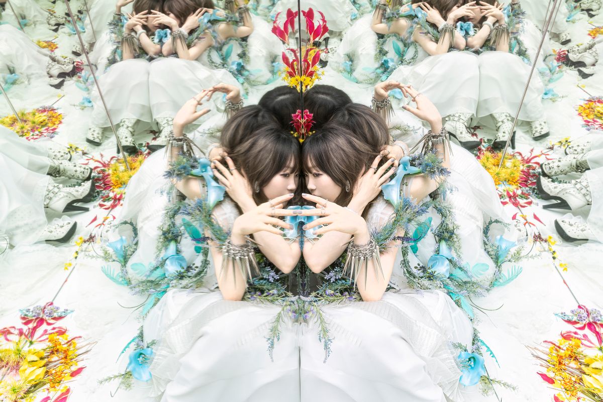 Aimer、「SAO」家庭用ゲーム最新作『Echoes of Aincrad』主題歌「Live to Survive」本日デジタルリリース＆Lyric Videoが本日20時に公開！