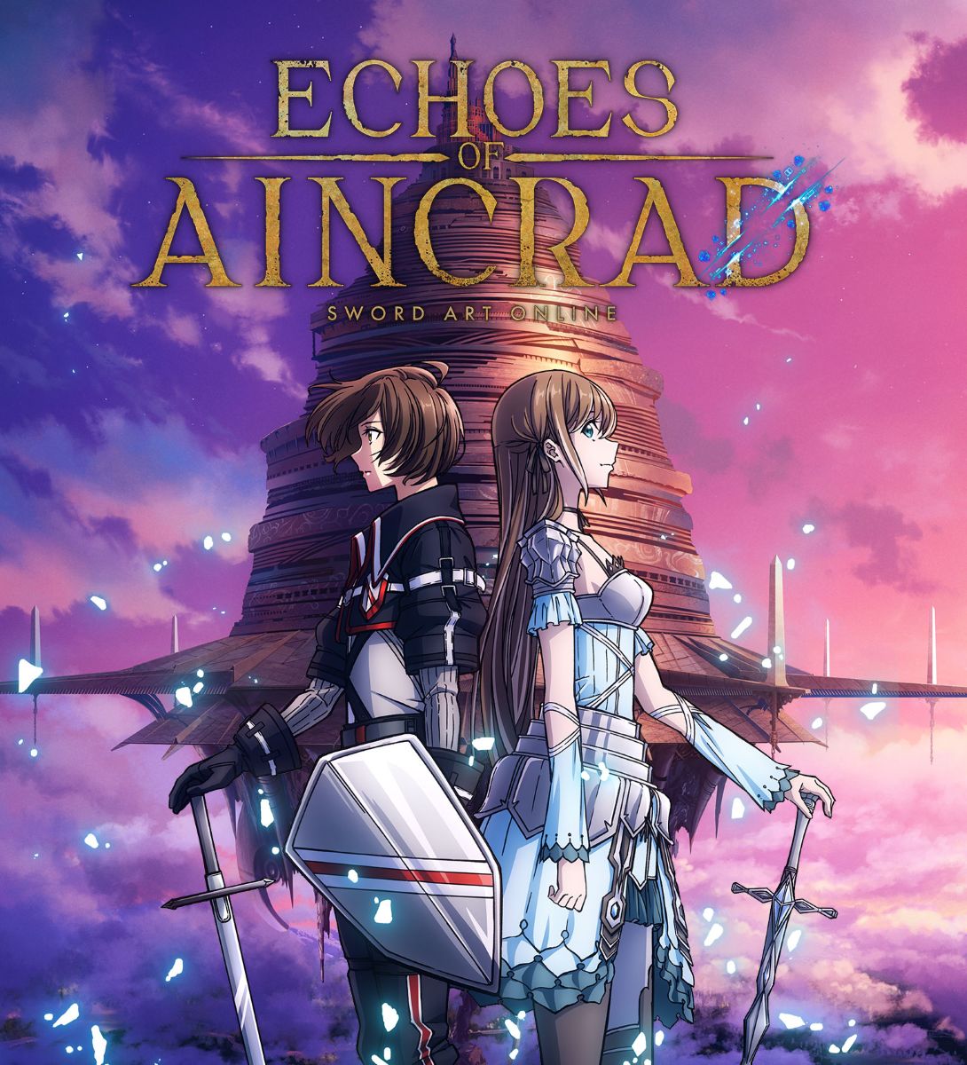 Aimer、「SAO」家庭用ゲーム最新作『Echoes of Aincrad』主題歌「Live to Survive」本日デジタルリリース＆Lyric Videoが本日20時に公開！ - 画像一覧（2/3）
