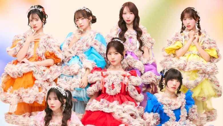 SWEET STEADY、初のアニメタイアップソング「気味が悪いんだからねっ」配信ジャケット解禁！配信に加えてCD発売が決定！