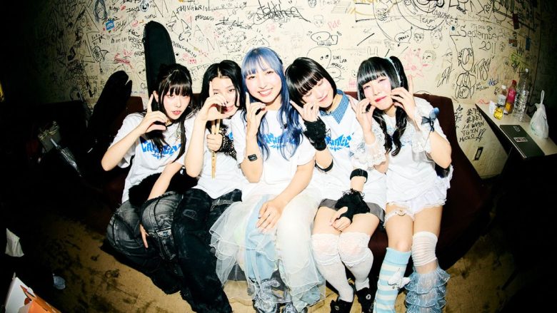 ゲーム『ガールズバンドクライ First Riff』、ゲームオリジナル新バンド「Canna Lily」の1st ONE-MAN LIVEのオフィシャルレポートが到着！