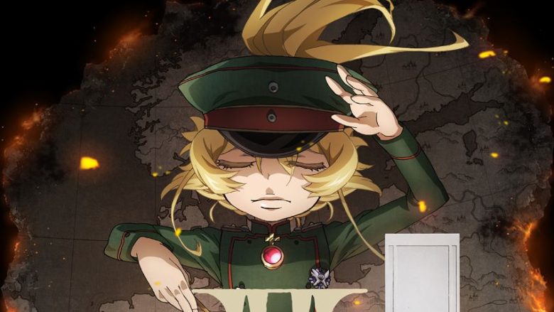 TVアニメ『幼女戦記Ⅱ』OPテーマ＆EDテーマが7月16日デジタルリリース決定！アニメPV第2弾にて楽曲も解禁！