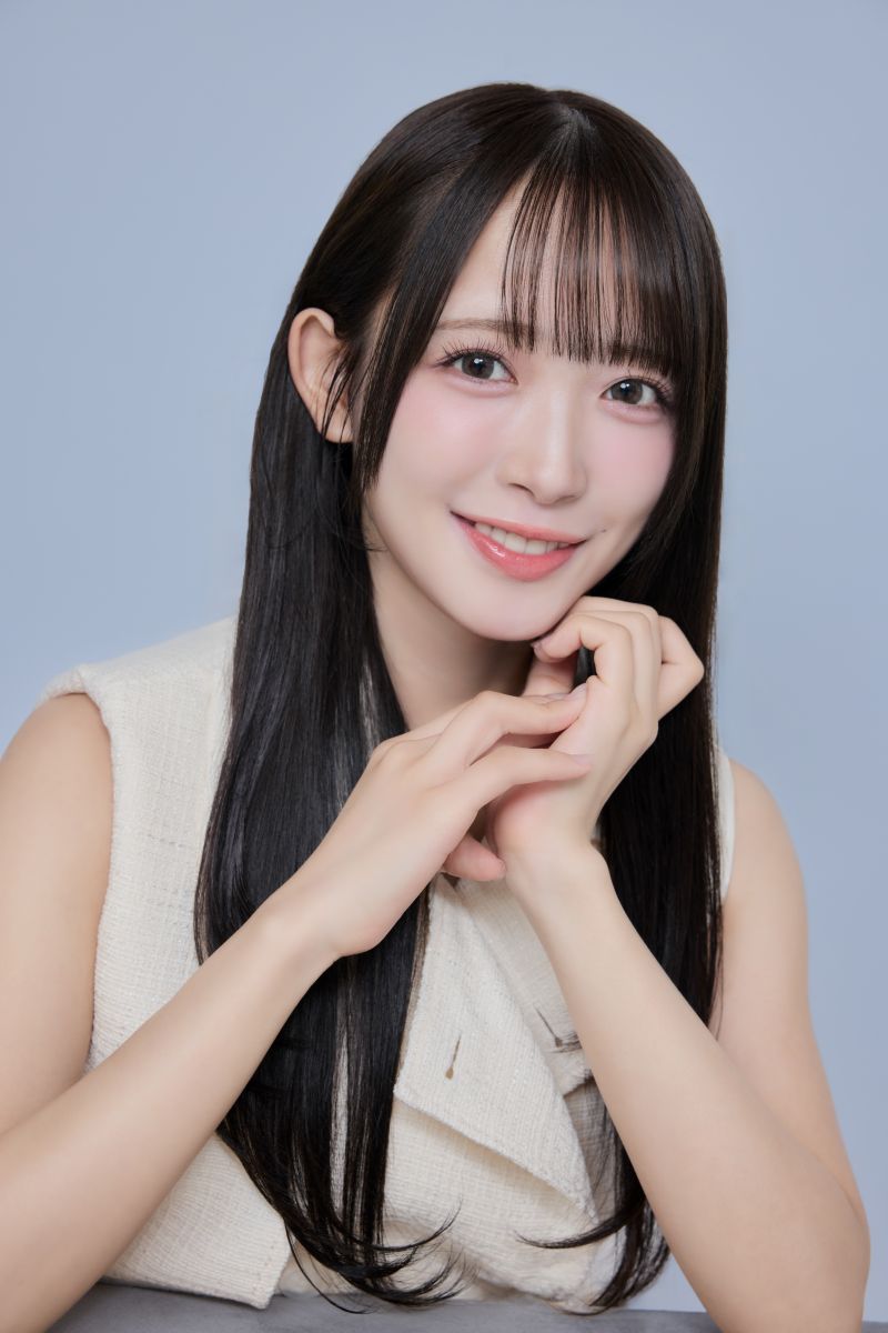 反田葉月、新曲「づきゅんっ！」を7月1日にデジタルリリース！全国5都市＋台北&香港を巡る初のソロライブツアー開催！ - 画像一覧（1/2）