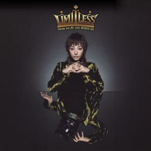 4th ALBUM「LIMITLESS」＆LIVE Blu-ray「蒼井翔太 LIVE Orchestra 2026