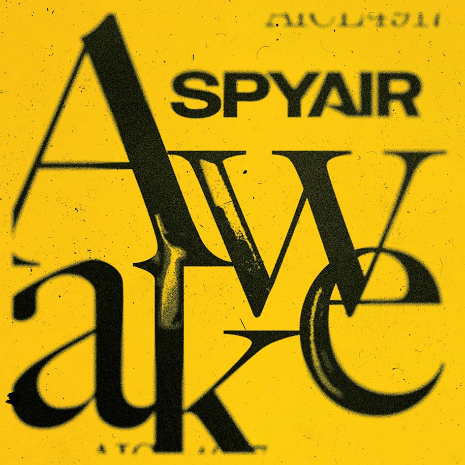 SPYAIR、新曲「Awake」配信スタート＆CD発売決定！アニメ『追放された転生重騎士はゲーム知識で無双する』ノンクレジットOP映像も公開！ - 画像一覧（2/4）