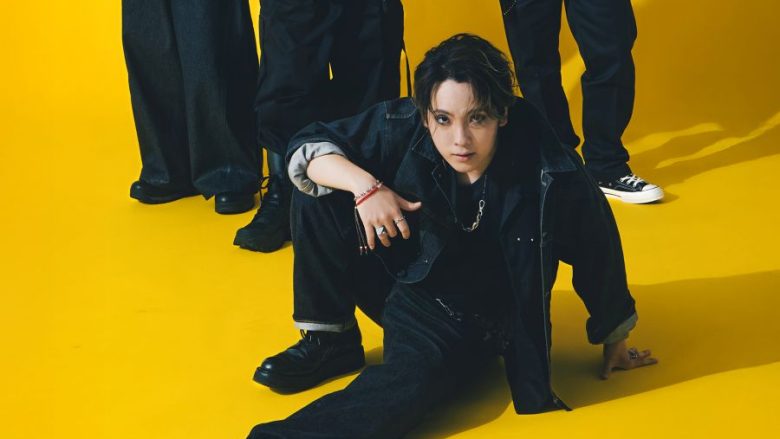 SPYAIR、新曲「Awake」配信スタート＆CD発売決定！アニメ『追放された転生重騎士はゲーム知識で無双する』ノンクレジットOP映像も公開！