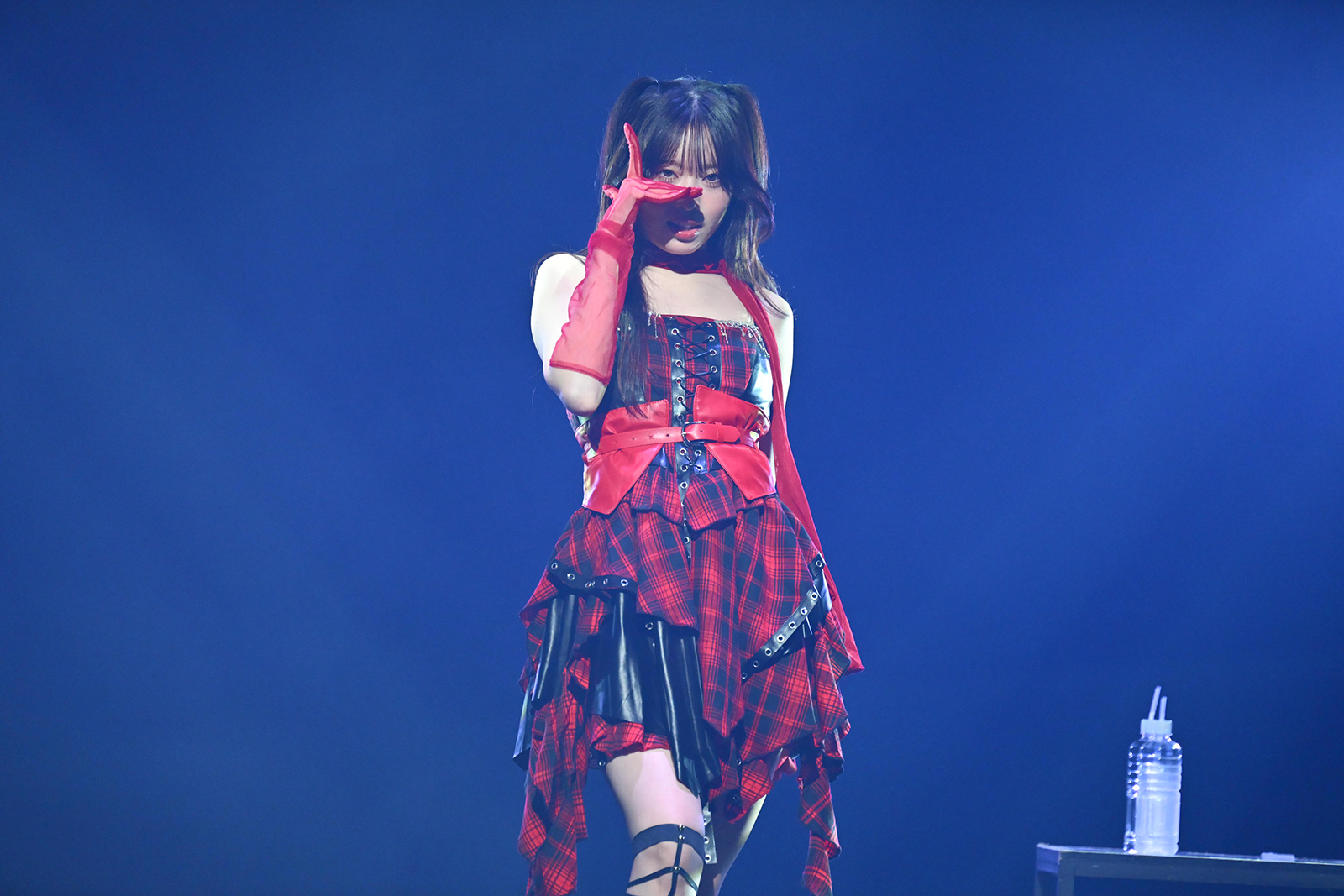 藍井エイル、DIALOGUE＋ リスパレ！Special DJ set、茅原実里、棗 いつき&藍月なくる、陽高真白、岬 なこの6組がなんばHatchを華やかに盛り上げる！ライブイベント“リスパレ！LIVE vol.4”DAY2最速レポート - 画像一覧（29/36）