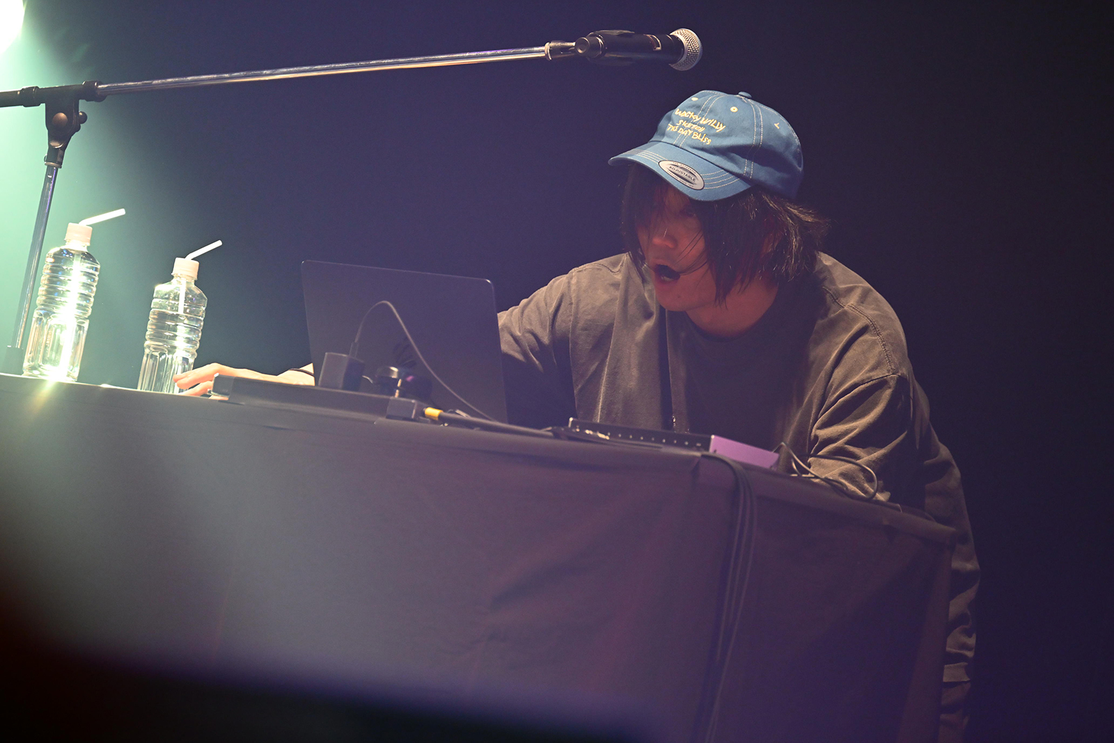 藍井エイル、DIALOGUE＋ リスパレ！Special DJ set、茅原実里、棗 いつき&藍月なくる、陽高真白、岬 なこの6組がなんばHatchを華やかに盛り上げる！ライブイベント“リスパレ！LIVE vol.4”DAY2最速レポート - 画像一覧（15/36）