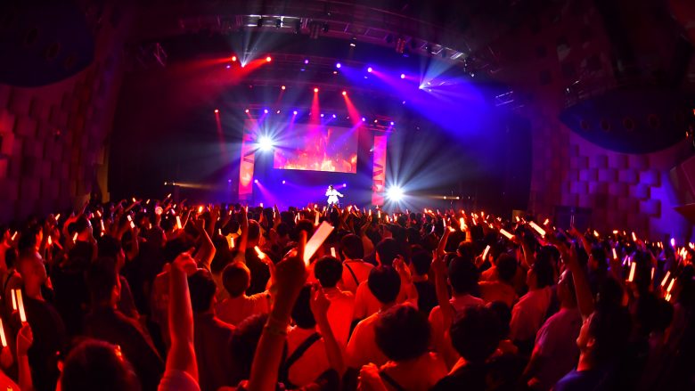 藍井エイル、DIALOGUE＋ リスパレ！Special DJ set、茅原実里、棗 いつき&藍月なくる、陽高真白、岬 なこの6組がなんばHatchを華やかに盛り上げる！ライブイベント“リスパレ！LIVE vol.4”DAY2最速レポート
