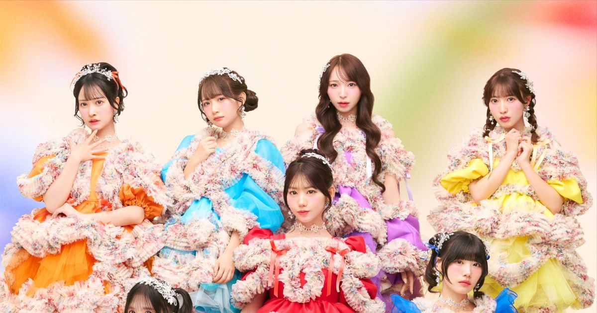 SWEET STEADY、初のアニメタイアップソング「気味が悪いんだからねっ