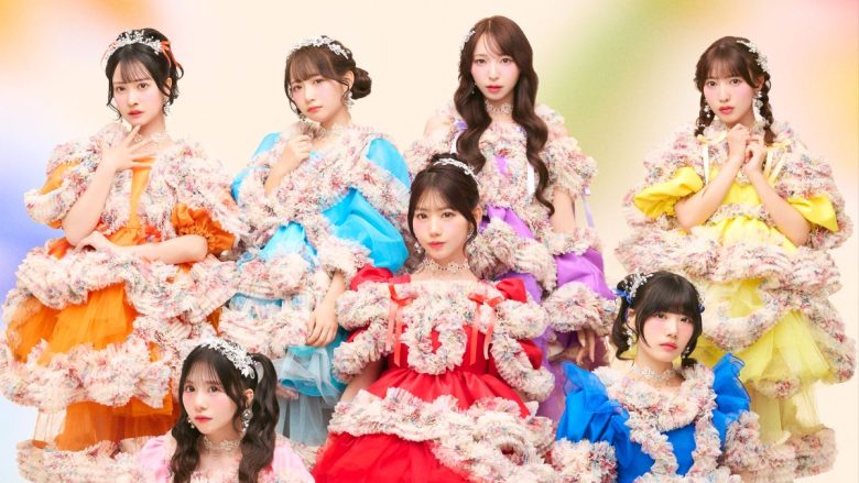 SWEET STEADY、初のアニメタイアップソング「気味が悪いんだからねっ」パッケージ情報解禁！ジャケット＆特典トレーディングカード絵柄を公開！