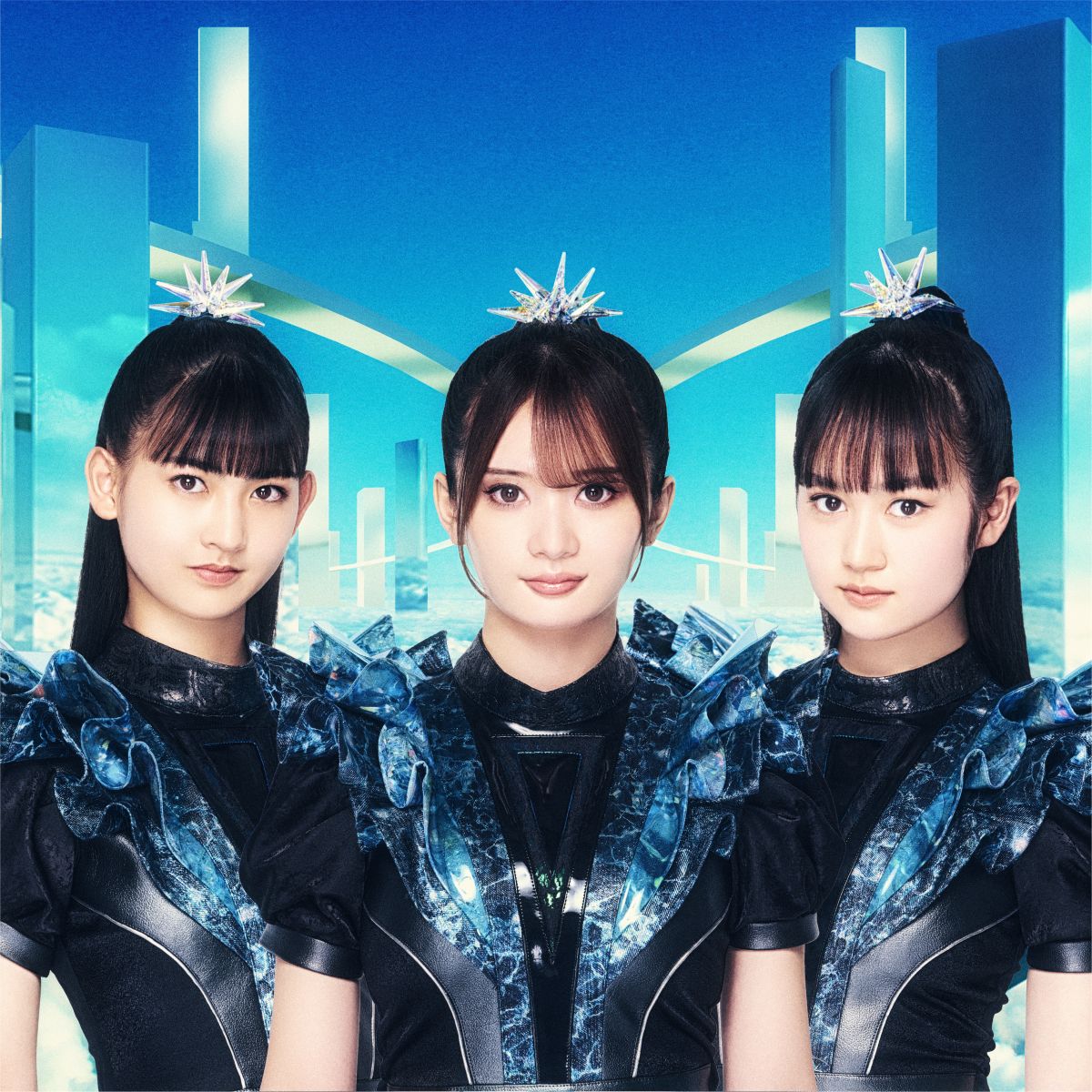 オリジナルアニメーション映画『GROTESQQQUE-グロテスク-』予告映像＆キービジュアルが到着！OPテーマにMETALVERSEが決定！ - 画像一覧（1/2）