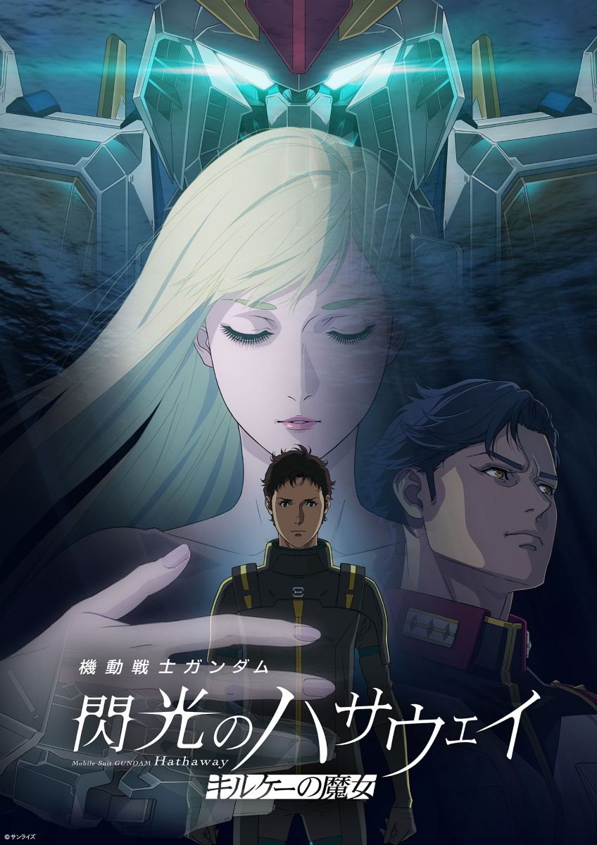 澤野弘之 × THE SOUND OF GUNDAM – 機動戦士ガンダムUC・NT
