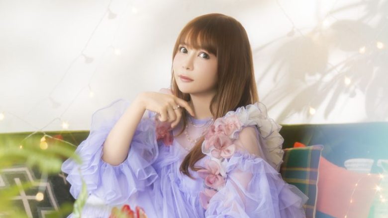 中川翔子、歌手デビュー20周年記念日に先行配信スタートしたNew Single「Twilight Magic」×TVアニメ『黒猫と魔女の教室』Special Music Video公開！