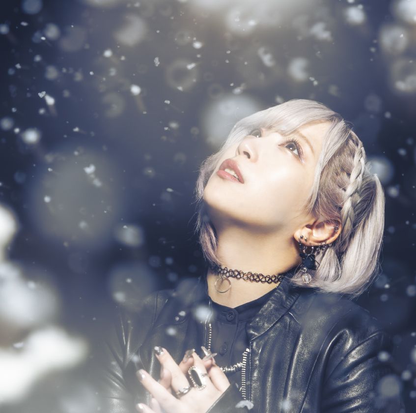 ReoNa、TVアニメ『きみが死ぬまで恋をしたい』オープニング主題歌「Amore」先行配信スタート！Music Videoプレミア公開 - 画像一覧（3/6）