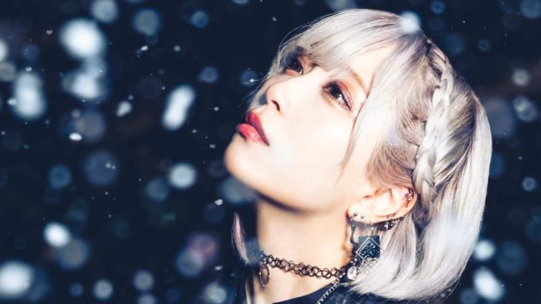 ReoNa、TVアニメ『きみが死ぬまで恋をしたい』オープニング主題歌「Amore」先行配信スタート！Music Videoプレミア公開