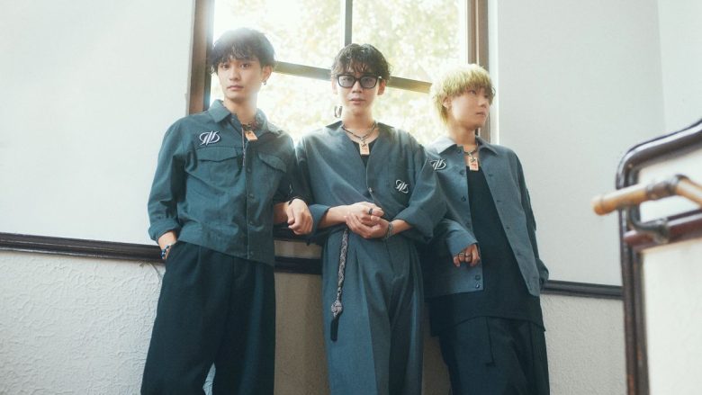 京都発バンド・KI_EN、アニメ『手札が多めのビクトリア』EDテーマ「縁のつき」MV公開！7月11日に京都でフリーライブを開催！