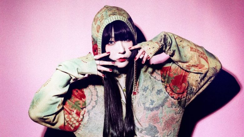Daoko、TVアニメ『転生したらスライムだった件 第4期』オープニング主題歌第二弾「TACTIC」ミュージックビデオ公開！