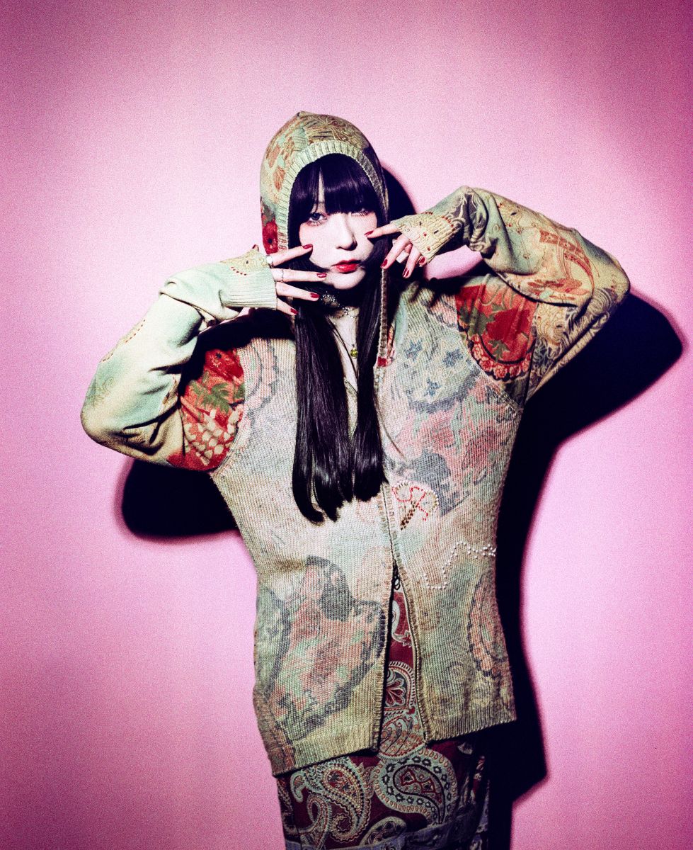 Daoko、TVアニメ『転生したらスライムだった件 第4期』オープニング主題歌第二弾「TACTIC」ミュージックビデオ公開！