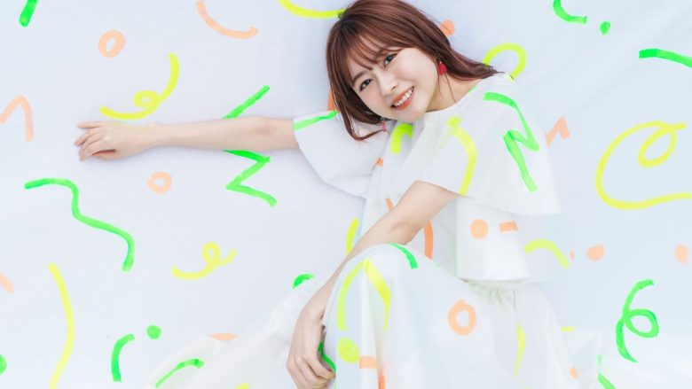 水瀬いのり、ニューシングル「Summer Challenger」発売＆MV公開！