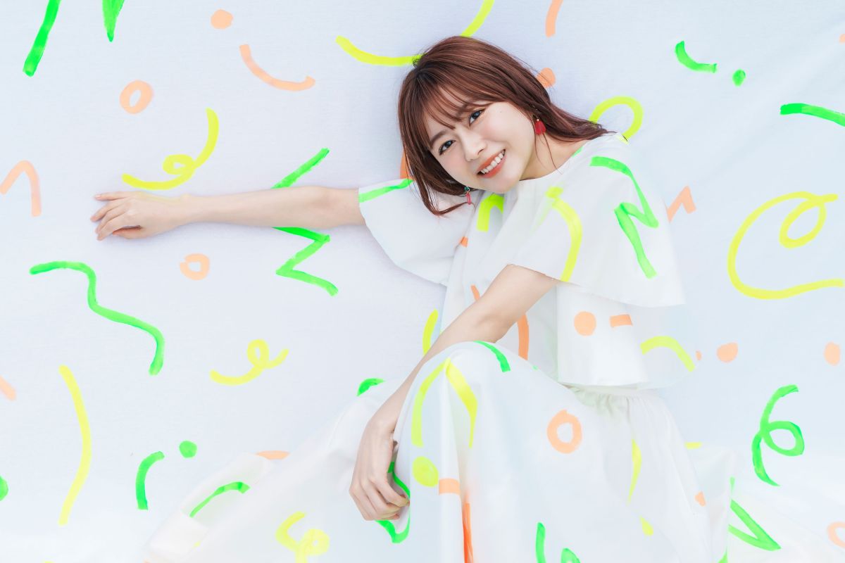水瀬いのり、ニューシングル「Summer Challenger」発売＆MV公開