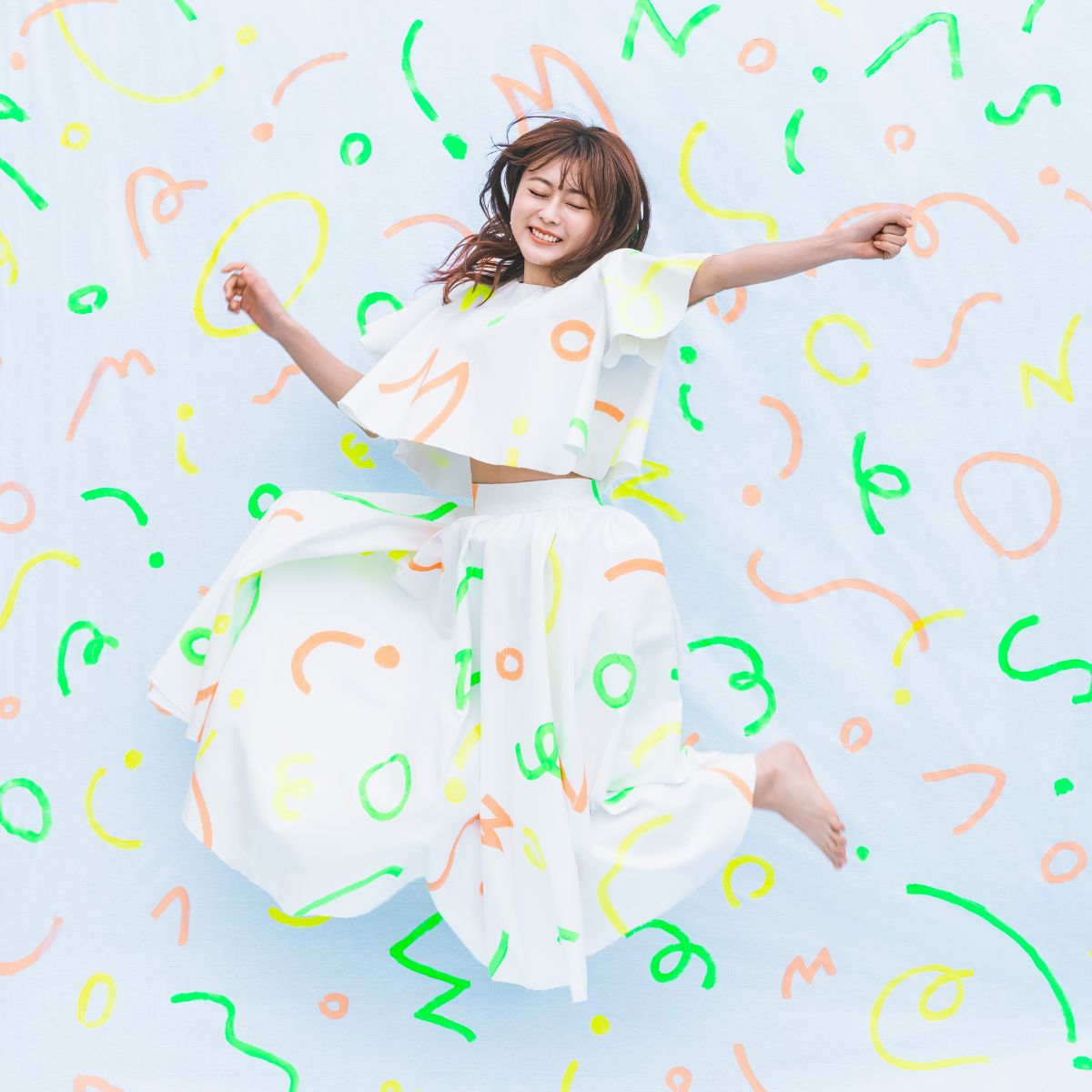 水瀬いのり、ニューシングル「Summer Challenger」発売＆MV公開！ - 画像一覧（2/4）