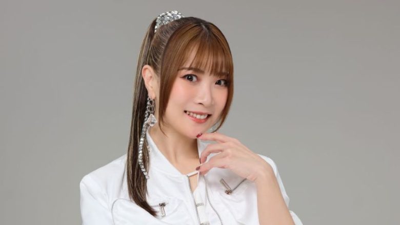 May’n、7月24日全国公開映画『超宇宙刑事ギャバン インフィニティ 太陽が泣いた日』新挿入歌解禁＆7月24日よりダウンロード/ストリーミング配信も決定!!