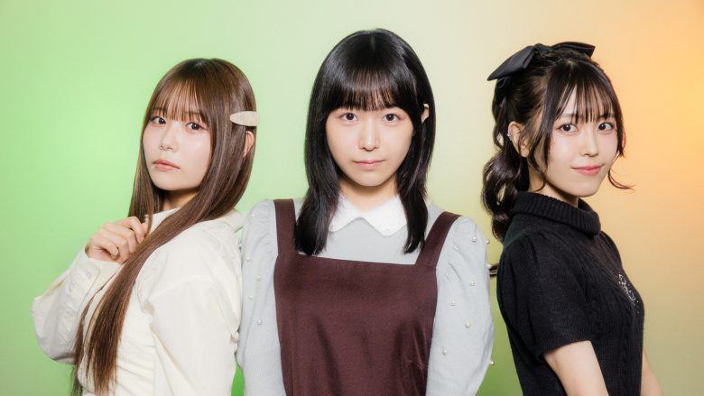 羊宮妃那・立石凛・小日向美香が語る、MyGO!!!!!の新たな“地平線”――3rd Album『致並跡』が示すバンドの現在地に迫るロングインタビュー！
