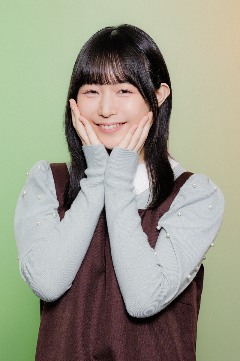 羊宮妃那・立石凛・小日向美香が語る、MyGO!!!!!の新たな“地平線”――3rd Album『致並跡』が示すバンドの現在地に迫るロングインタビュー！ - 画像一覧（10/15）