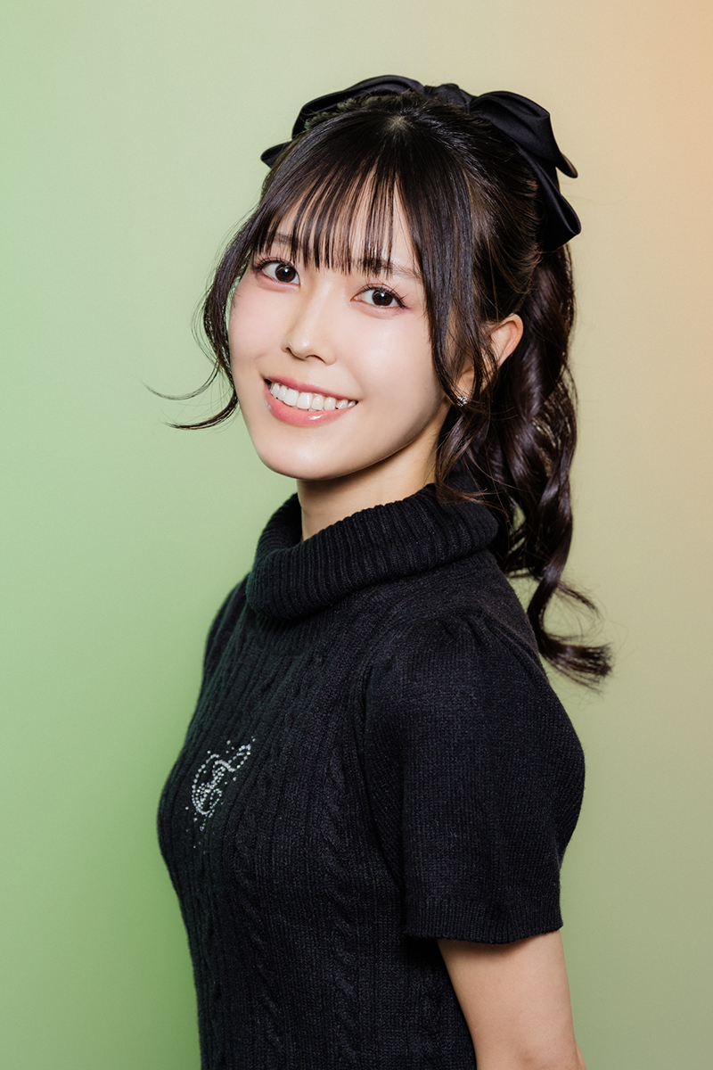 羊宮妃那・立石凛・小日向美香が語る、MyGO!!!!!の新たな“地平線”――3rd Album『致並跡』が示すバンドの現在地に迫るロングインタビュー！ - 画像一覧（9/15）