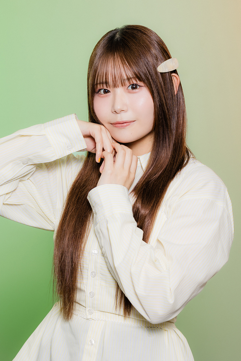 羊宮妃那・立石凛・小日向美香が語る、MyGO!!!!!の新たな“地平線”――3rd Album『致並跡』が示すバンドの現在地に迫るロングインタビュー！ - 画像一覧（8/15）