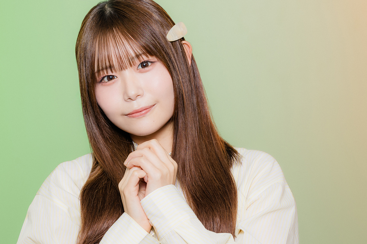 羊宮妃那・立石凛・小日向美香が語る、MyGO!!!!!の新たな“地平線”――3rd Album『致並跡』が示すバンドの現在地に迫るロングインタビュー！ - 画像一覧（5/15）