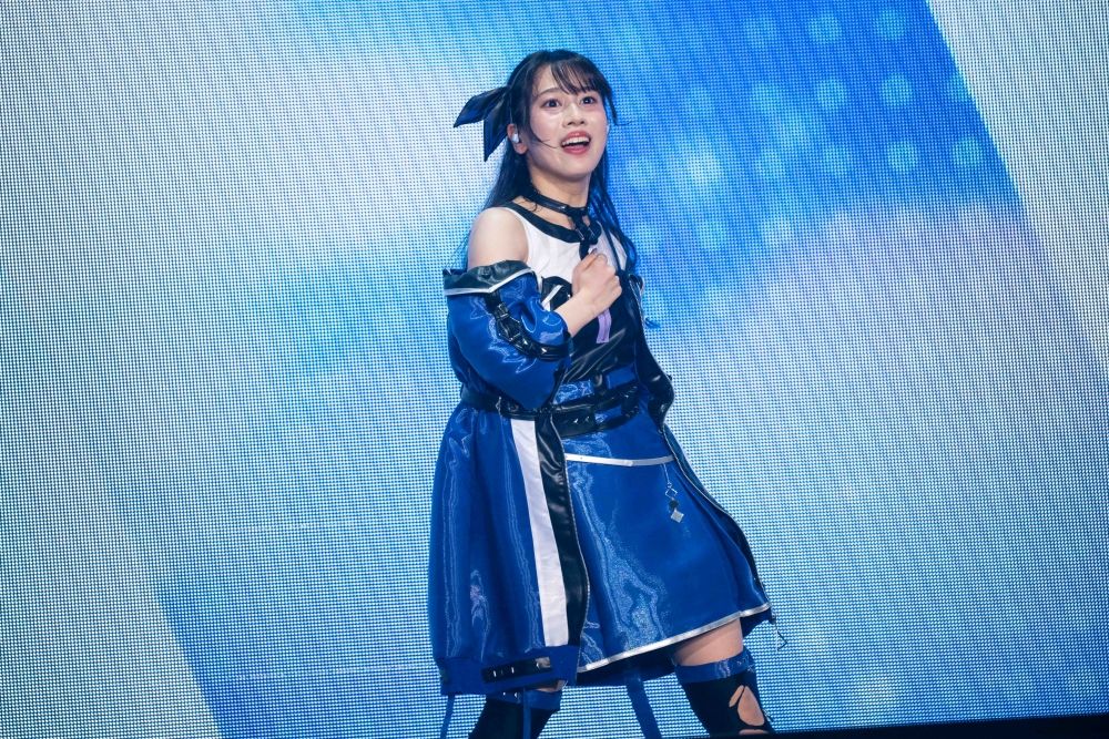 ラブライブ！蓮ノ空女学院スクールアイドルクラブ 6th Live Dream ～Bloom Garden Party～ ＜Bloom Garden Party Stage／埼玉公演 Day.2のオフィシャルレポートが到着！ - 画像一覧（22/24）