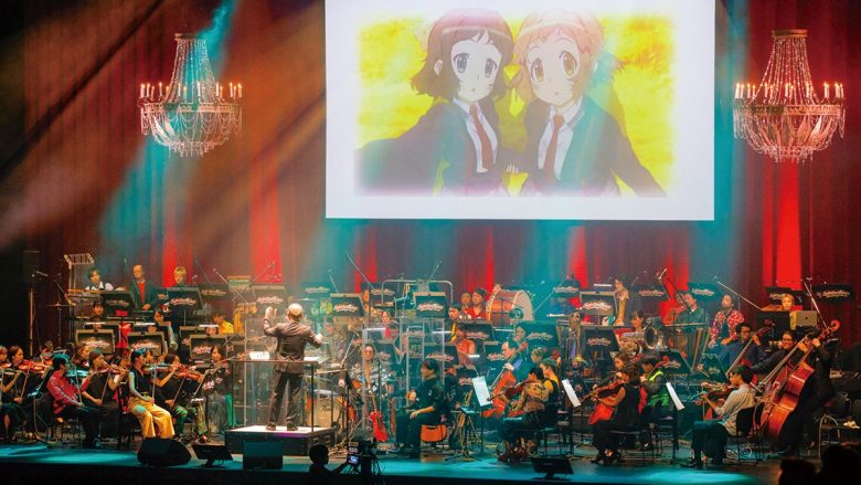 『戦姫絶唱シンフォギア』初のフィルムコンサート「SymphoNare（シンフォナーレ）」のBlu-rayが発売！ダイジェスト映像も公開中！