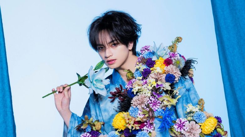 中島健人、TVアニメ『逃げ上手の若君』第二期OPテーマ「鬼事」Music Videoが公開！