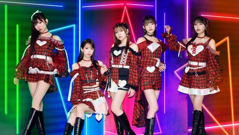 声優アイドルユニット・i☆Ris、デビュー13周年ライブ「i☆Ris 13th Anniversary Live -TITLE MATCH-」Blu-ray/DVDが9月16日にリリース決定！