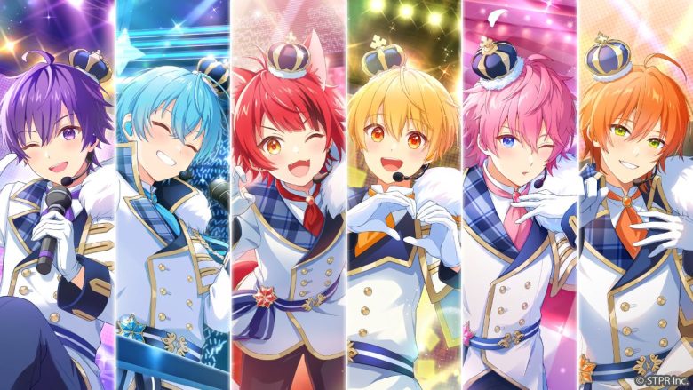 すとぷり、10周年記念ビジュアルやこれまでのMVイラストなどで彩る「アニバーサリー」MVを公開！