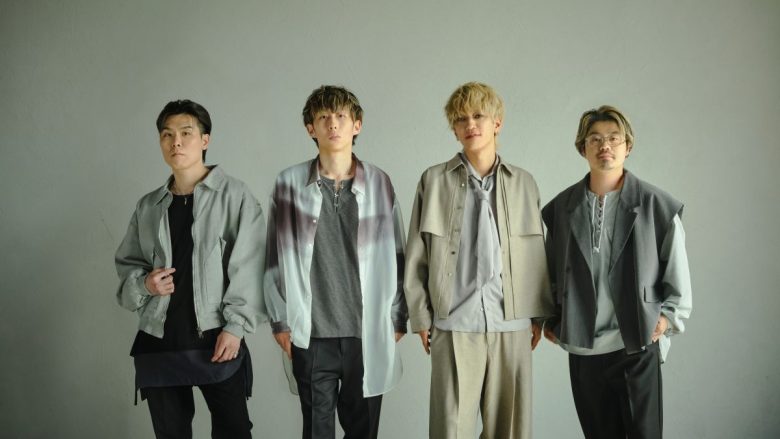 ラックライフ、NEW Mini Album発売決定！ 収録曲「きみのめ」明日より先行配信＆TOUR FINAL SERIESとして東名阪・台湾・韓国2DAYSの6公演を発表！