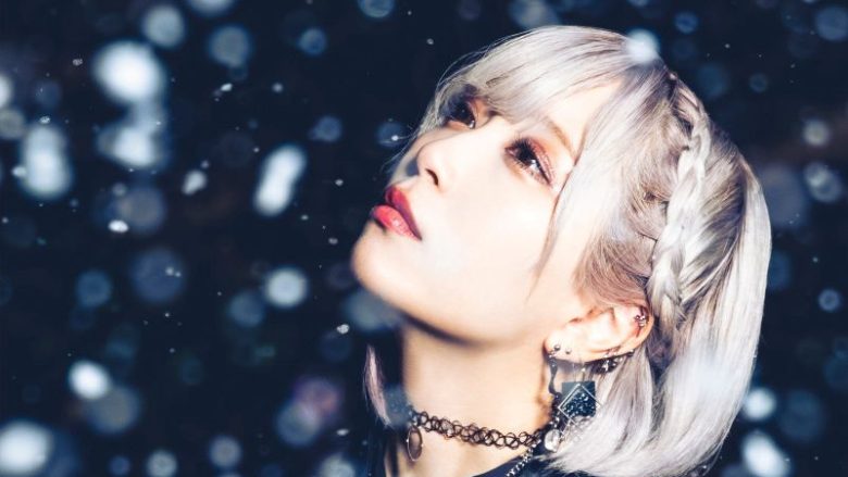 ReoNa、TVアニメ『きみが死ぬまで恋をしたい』オープニング主題歌「Amore」発売！