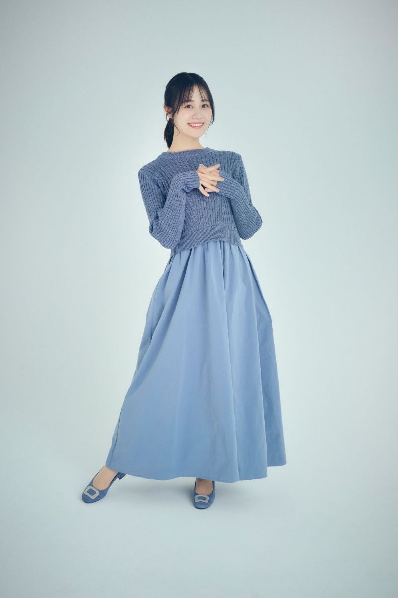 伊藤美来、初のインストゥルメンタルアルバムの配信日＆収録曲順決定!!