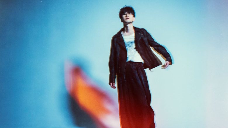 TK from 凛として時雨　ソロ活動15周年記念デジタルベスト「The Best of Portraits [Thrill / Still] – 15th Anniversary Collection」プレイリストとしてリリース！