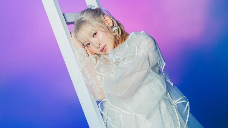 南條愛乃、8月12日発売の6thアルバム『対の境界線』より「グレイズブレンダー」MVを公開！さらに過去作MVフルサイズ全曲解禁！